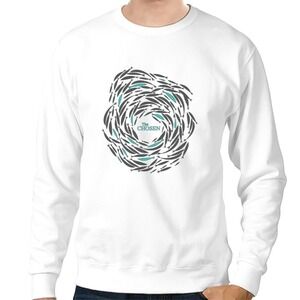 Against The Current - The Chosen Sweatshirt